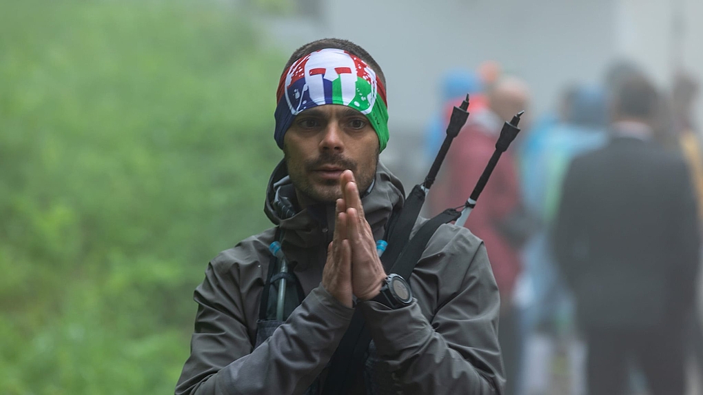 Izvor: ultra trail Stara Planina