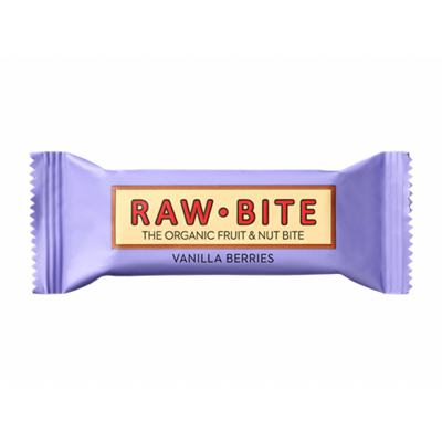 Raw Bite