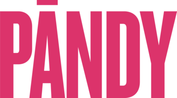 Pändy